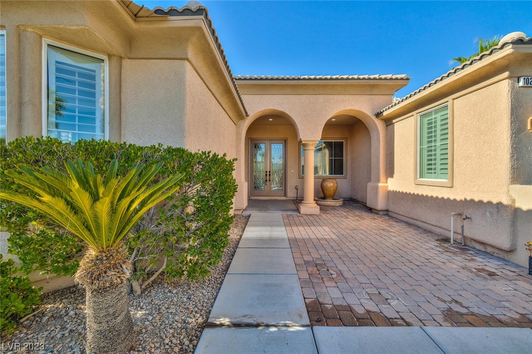 10296 Riva De Angelo Avenue Las Vegas, NV 89135 - Photo 2 of 54