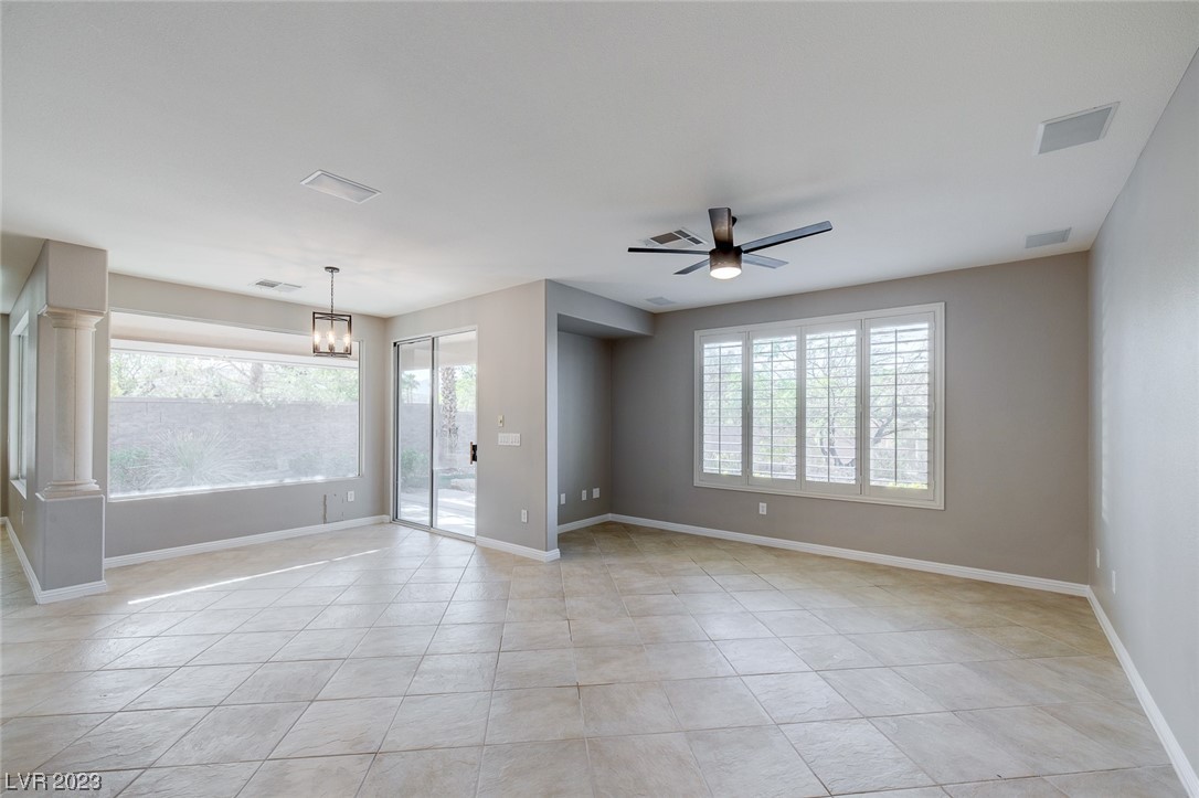 10296 Riva De Angelo Avenue Las Vegas, NV 89135 - Photo 25 of 54