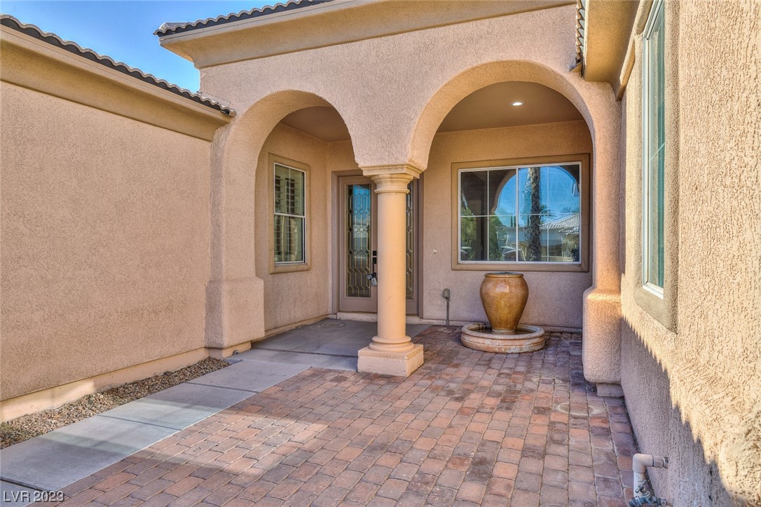 10296 Riva De Angelo Avenue Las Vegas, NV 89135 - Photo 3 of 54