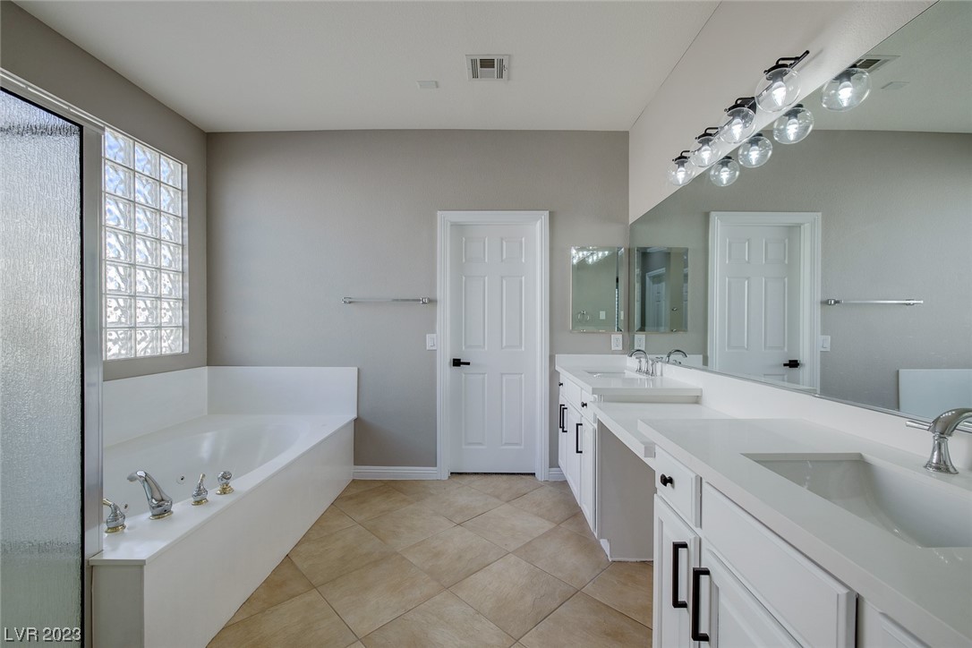 10296 Riva De Angelo Avenue Las Vegas, NV 89135 - Photo 32 of 54