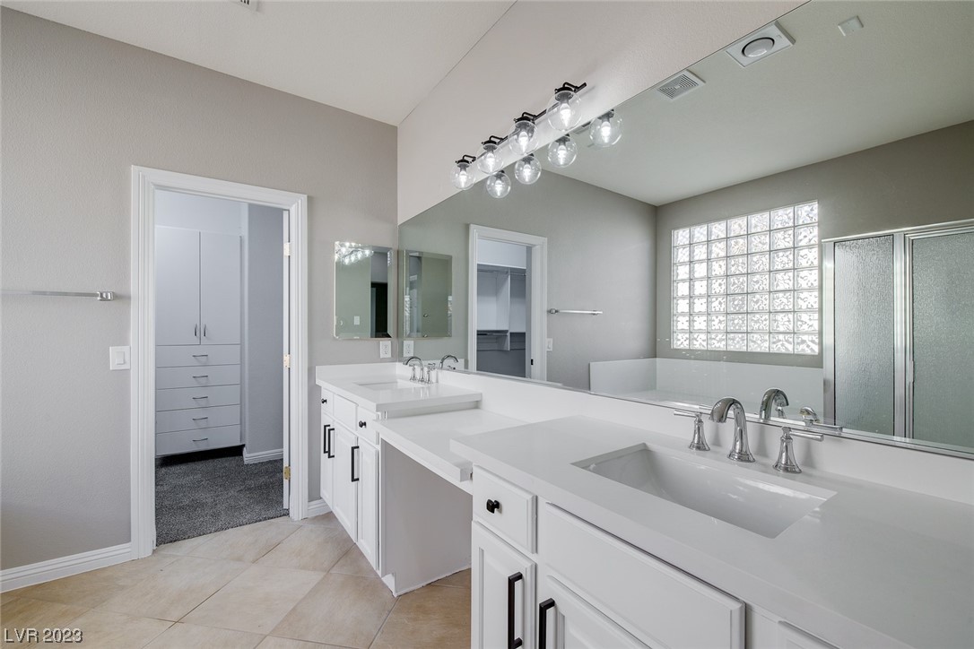 10296 Riva De Angelo Avenue Las Vegas, NV 89135 - Photo 33 of 54