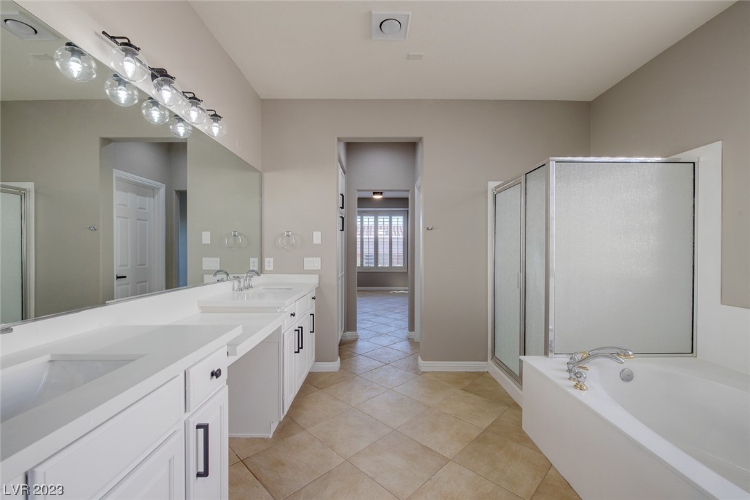 10296 Riva De Angelo Avenue Las Vegas, NV 89135 - Photo 35 of 54