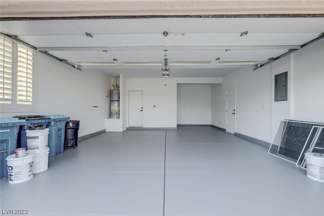 10296 Riva De Angelo Avenue Las Vegas, NV 89135 - Photo 43 of 54