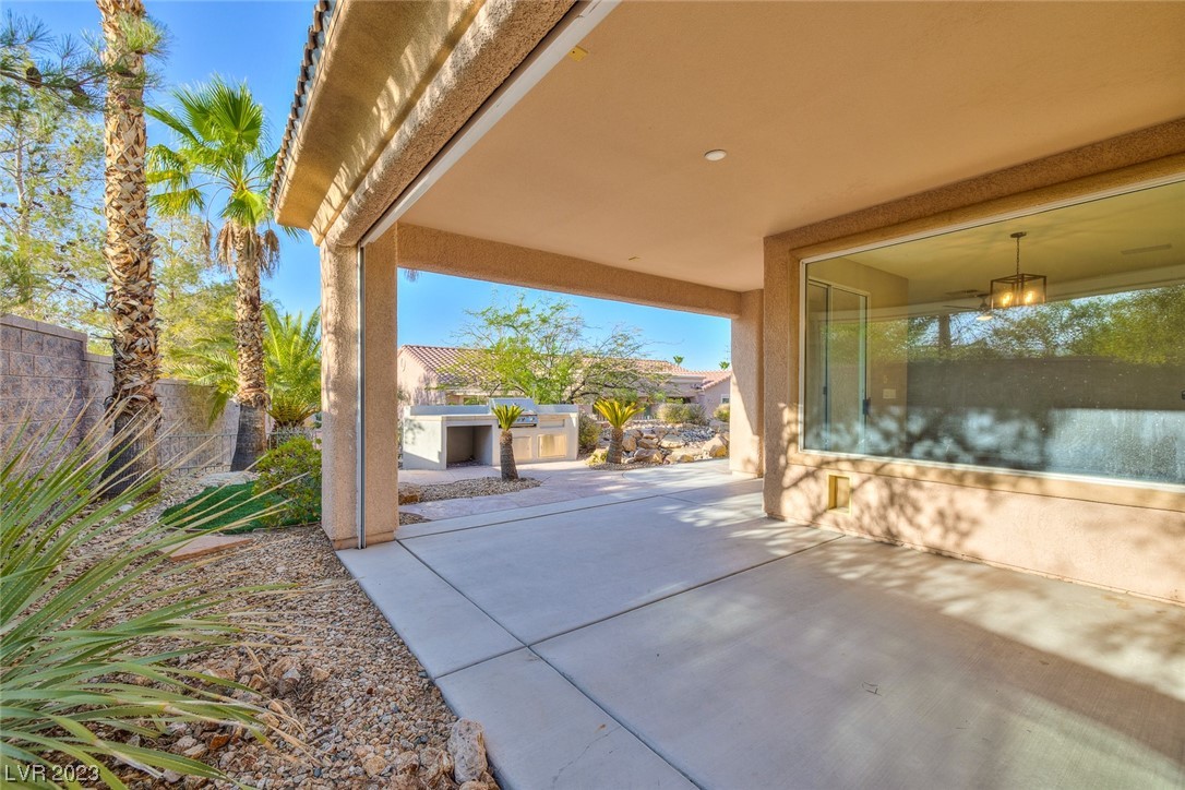 10296 Riva De Angelo Avenue Las Vegas, NV 89135 - Photo 44 of 54