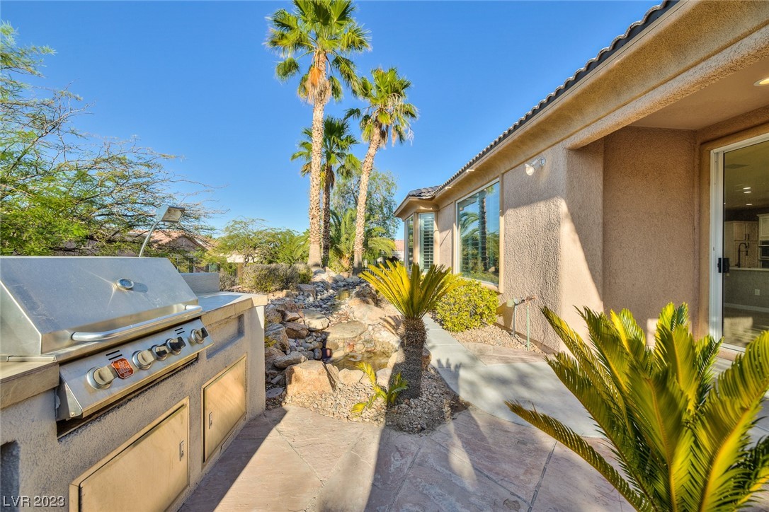 10296 Riva De Angelo Avenue Las Vegas, NV 89135 - Photo 47 of 54