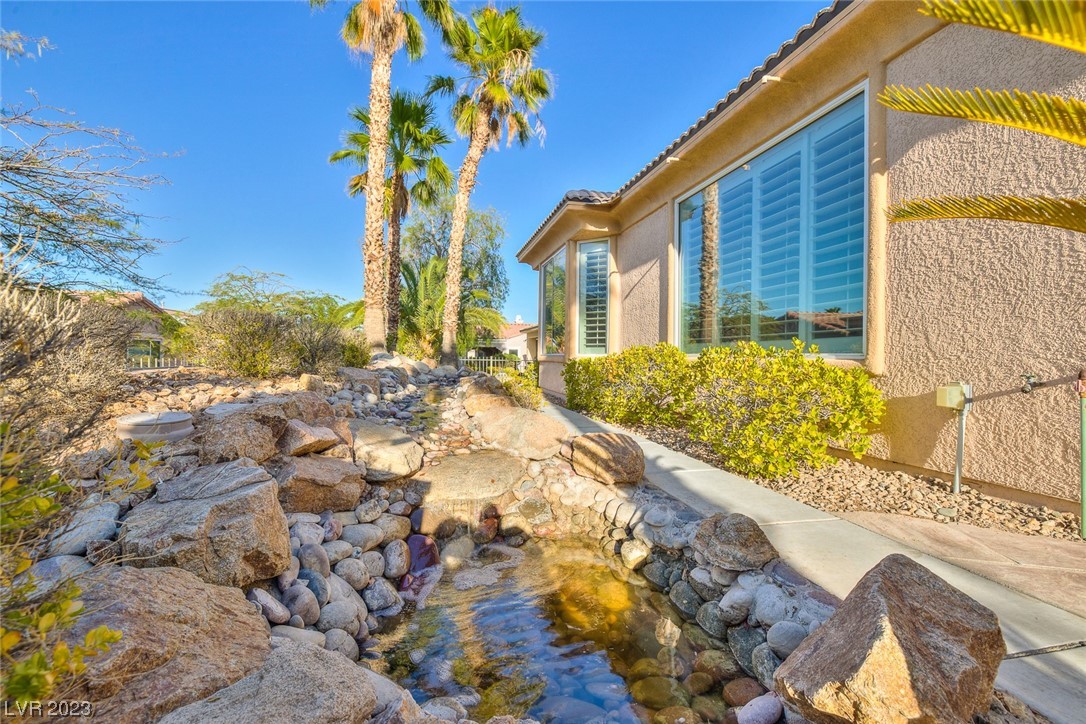 10296 Riva De Angelo Avenue Las Vegas, NV 89135 - Photo 48 of 54