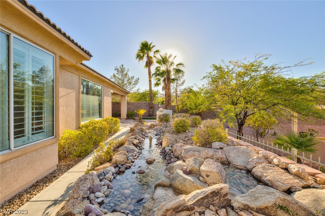 10296 Riva De Angelo Avenue Las Vegas, NV 89135 - Photo 49 of 54