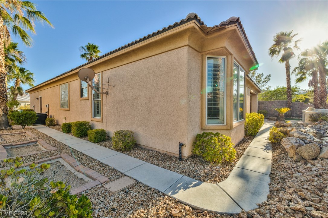 10296 Riva De Angelo Avenue Las Vegas, NV 89135 - Photo 50 of 54