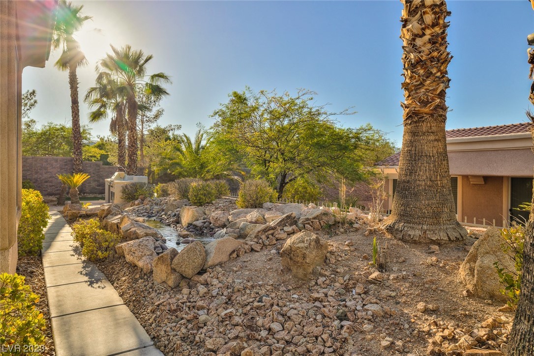 10296 Riva De Angelo Avenue Las Vegas, NV 89135 - Photo 51 of 54