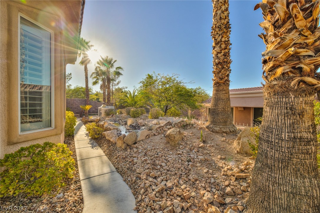 10296 Riva De Angelo Avenue Las Vegas, NV 89135 - Photo 52 of 54