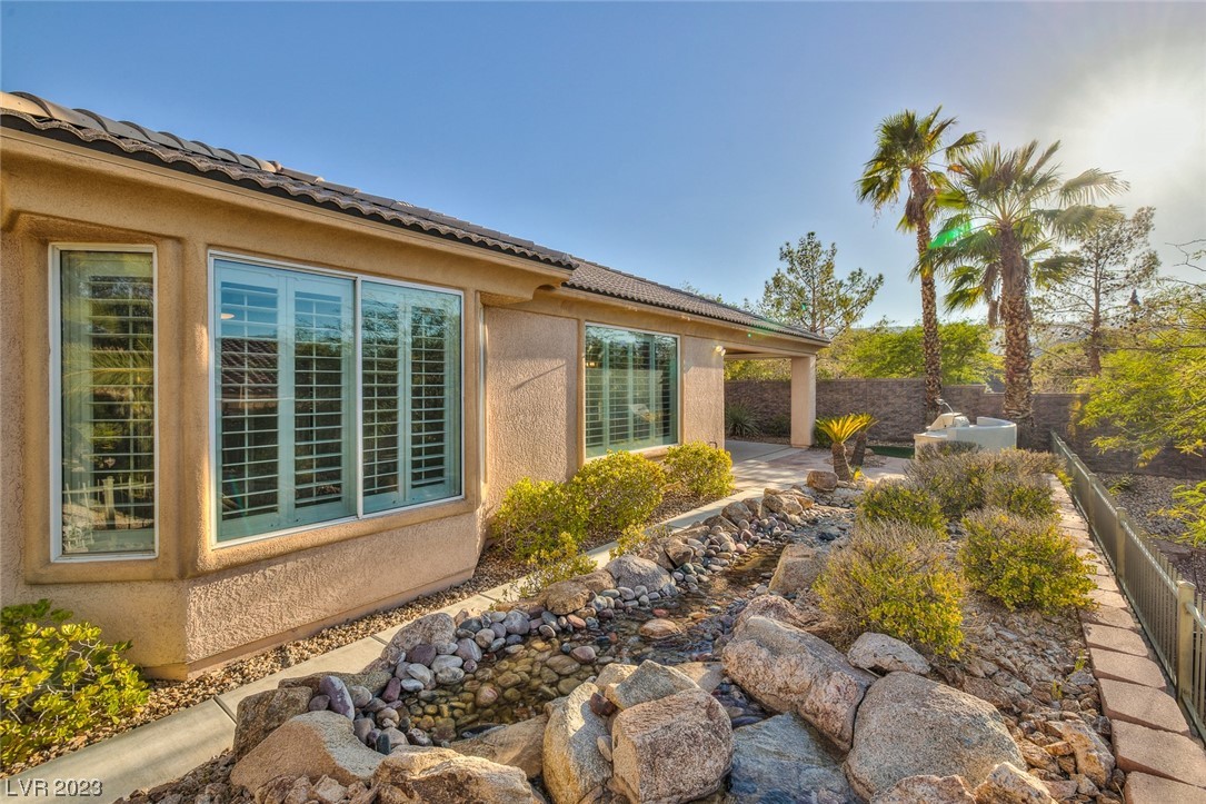 10296 Riva De Angelo Avenue Las Vegas, NV 89135 - Photo 53 of 54