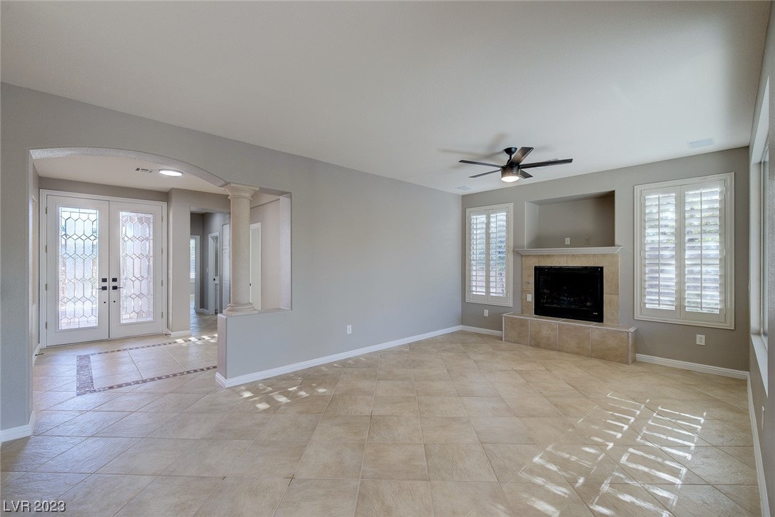 10296 Riva De Angelo Avenue Las Vegas, NV 89135 - Photo 8 of 54