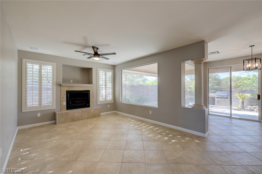 10296 Riva De Angelo Avenue Las Vegas, NV 89135 - Photo 9 of 54