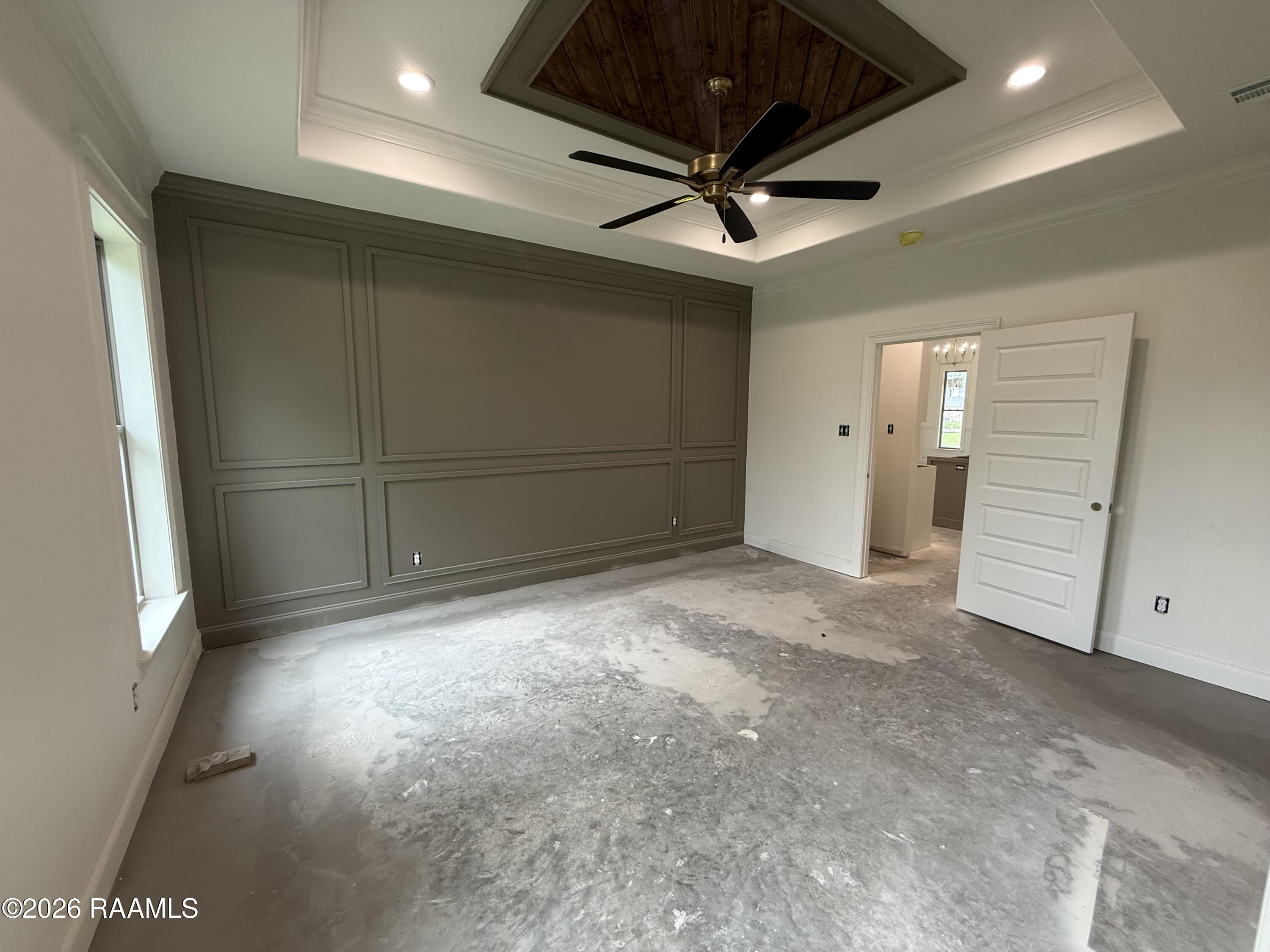 721 Whispering Meadows Road Broussard, LA 70518 - Photo 8 of 19 Primary Bedroom