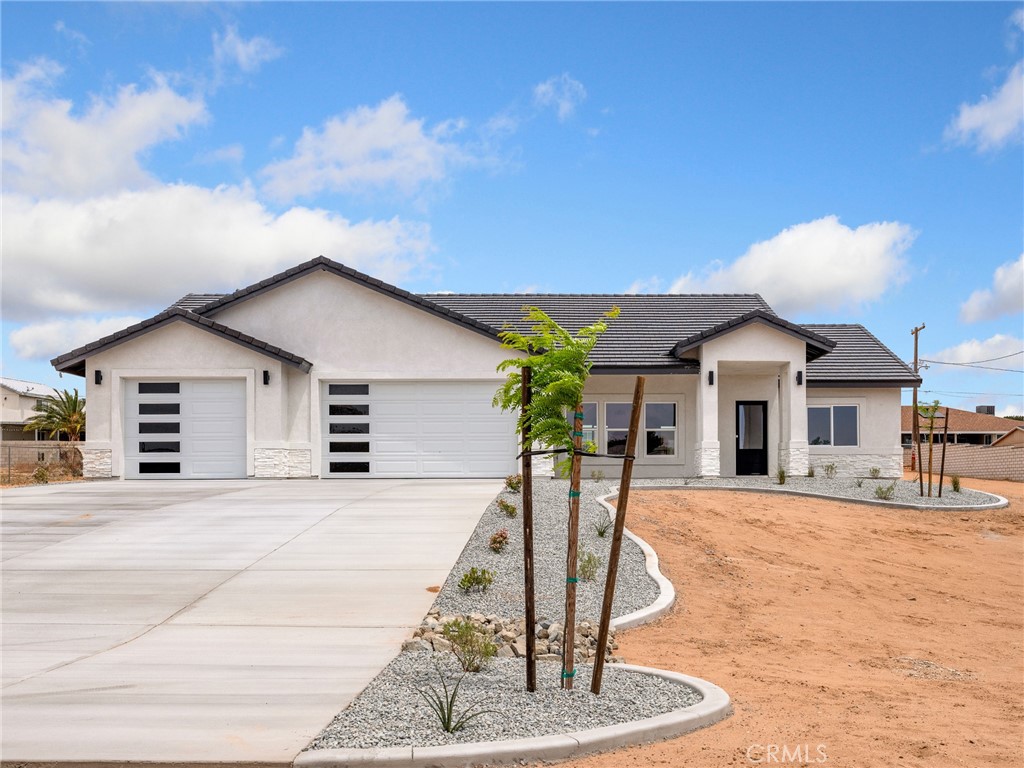 13111 Olathe Road Apple Valley, CA 92308 - Photo 1 of 1 Gallery Image 1
