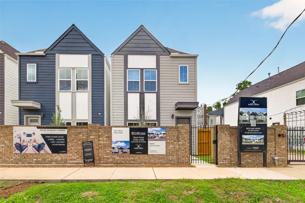 $2,500 | 328 Neyland Street, Houston, TX 77022