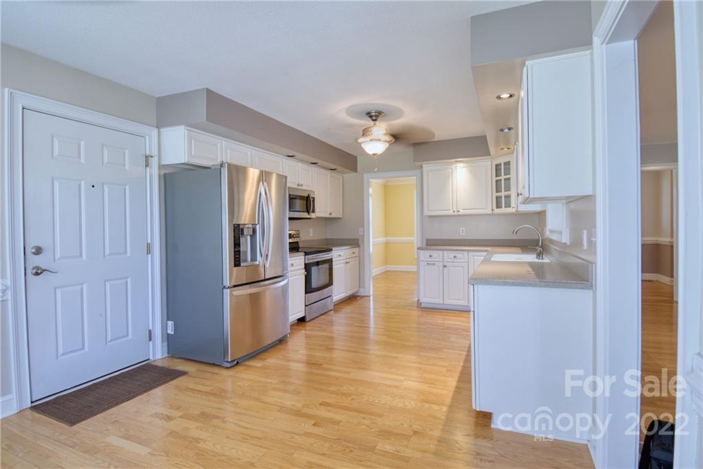 4530 Cook Road Rockwell, NC 28138 - Photo 8 of 32 Gallery Image 8