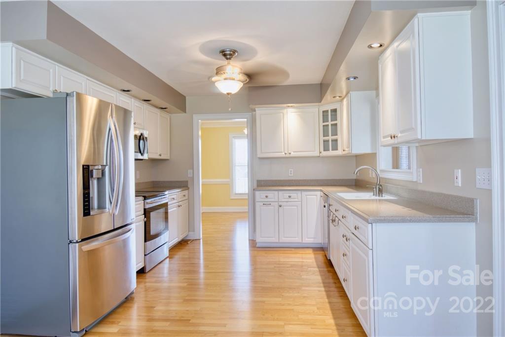 4530 Cook Road Rockwell, NC 28138 - Photo 9 of 32 Gallery Image 9