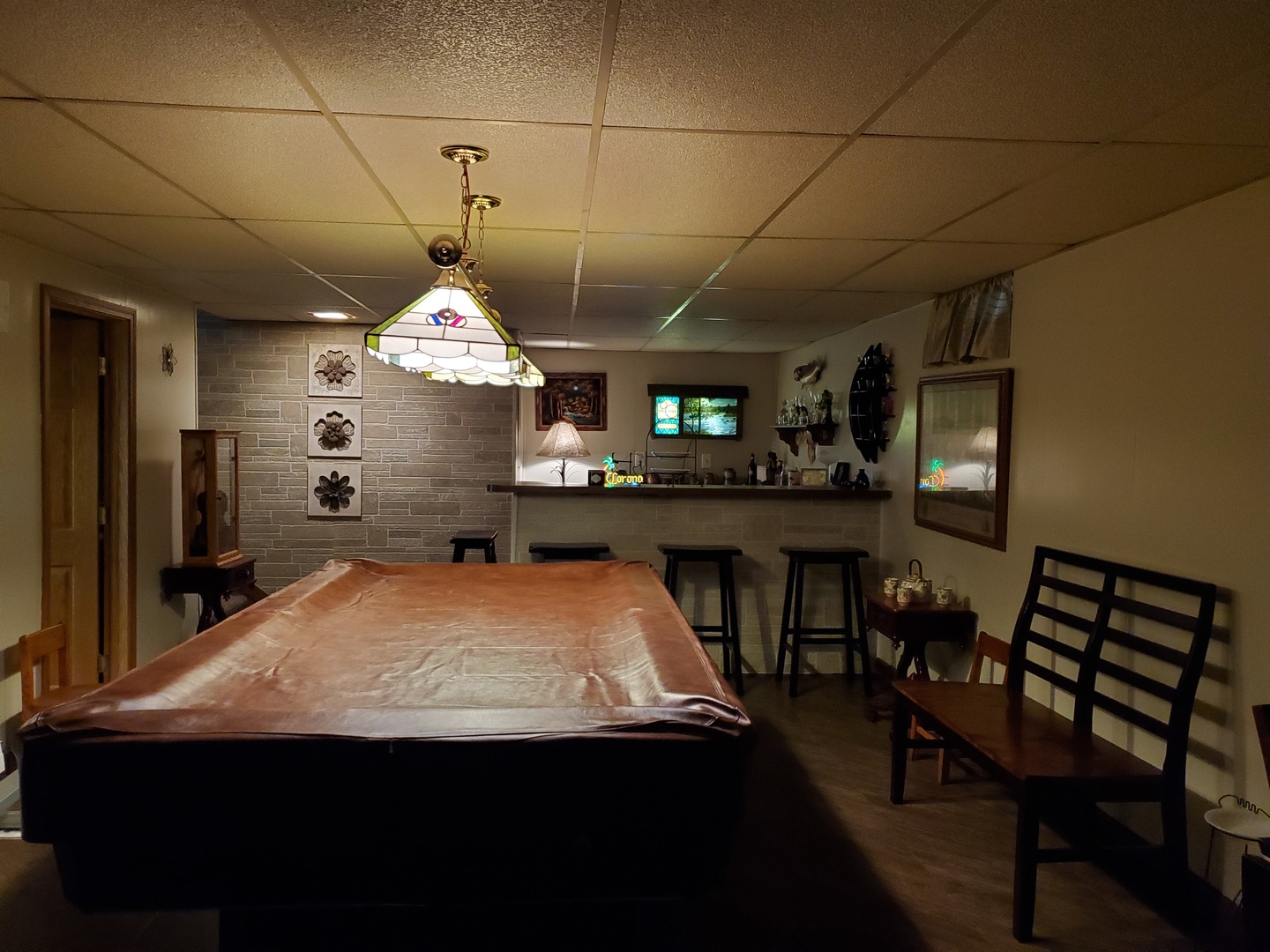 2502 Tower Road West Brooklyn, IL 61378 - Photo 15 of 26