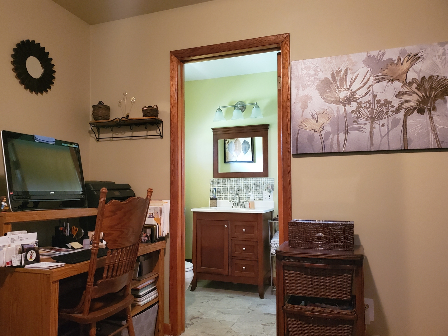 2502 Tower Road West Brooklyn, IL 61378 - Photo 10 of 26
