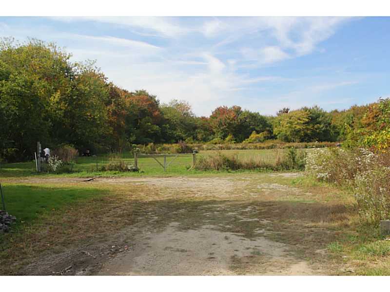303 Mitchell's Lane Middletown, RI 02842 - Photo 11 of 12 Land/Lot.