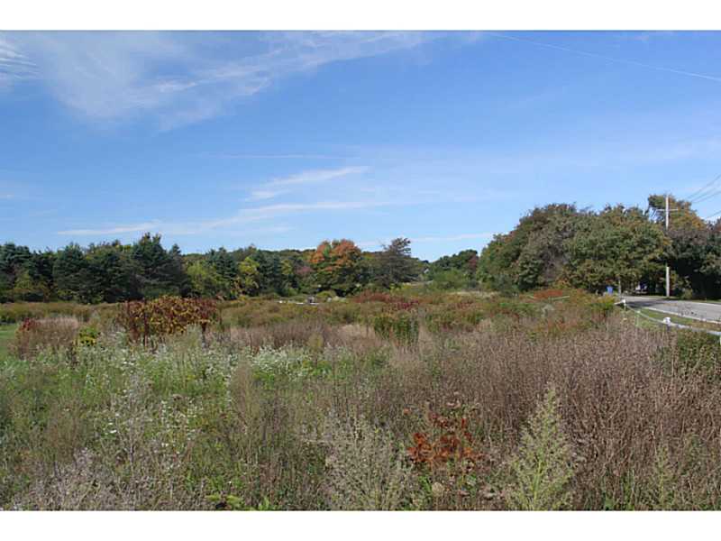 303 Mitchell's Lane Middletown, RI 02842 - Photo 2 of 12 Land.
