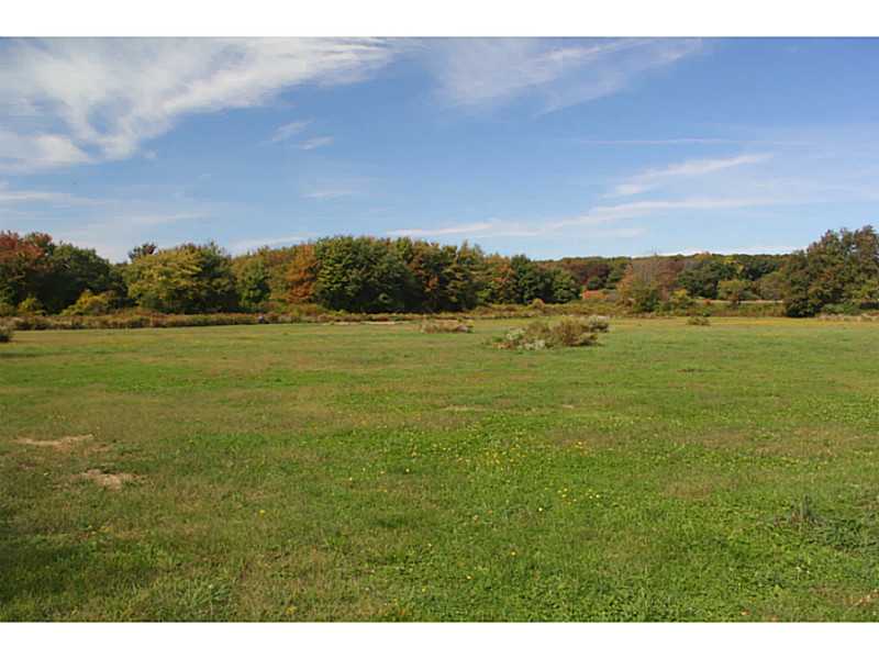 303 Mitchell's Lane Middletown, RI 02842 - Photo 3 of 12 Land/Lot.