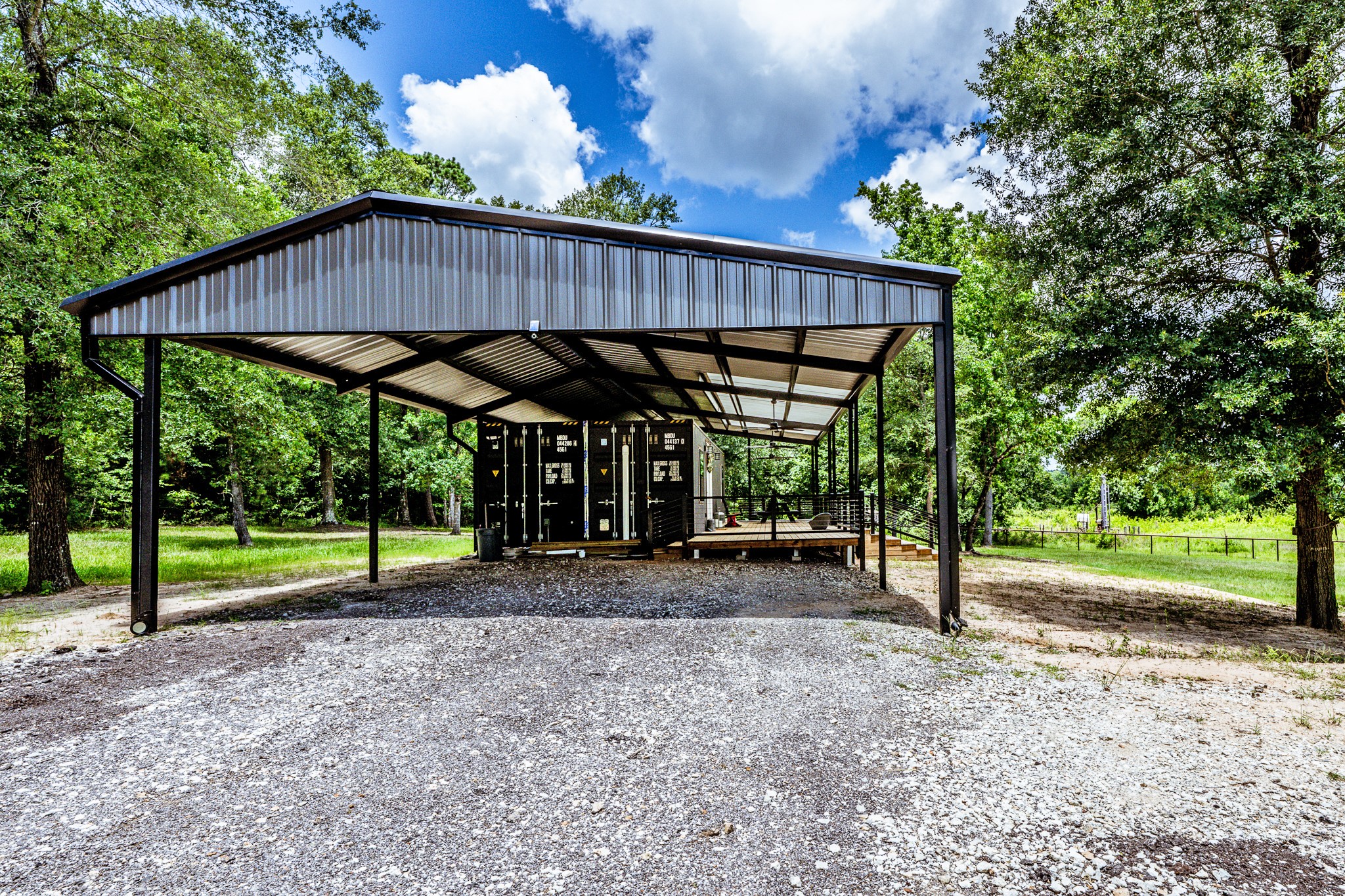 49 Sandy Creek Farm Road New Waverly, TX 77358 - Photo 32 of 36