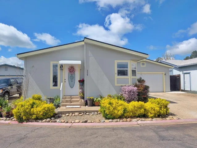 $319,900 | 5829 West Park Drive, Ione, CA 95640