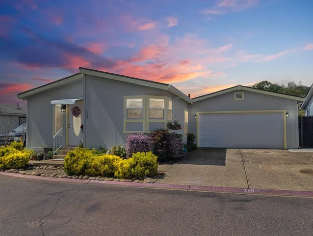 $319,900 | 5829 West Park Drive, Ione, CA 95640
