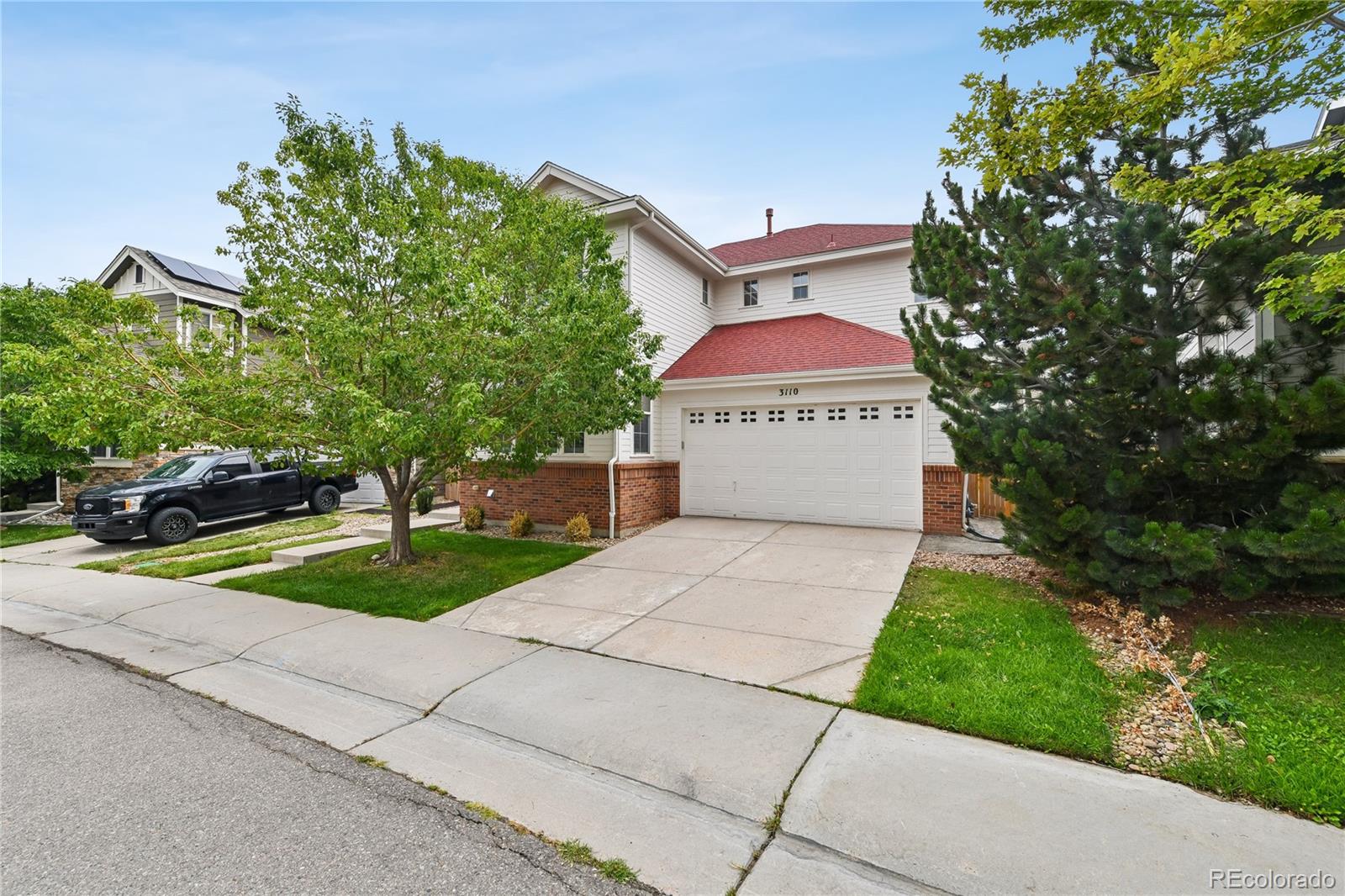 3110 Redhaven Way Highlands Ranch, CO 80126 - Photo 3 of 42 Gallery Image 3