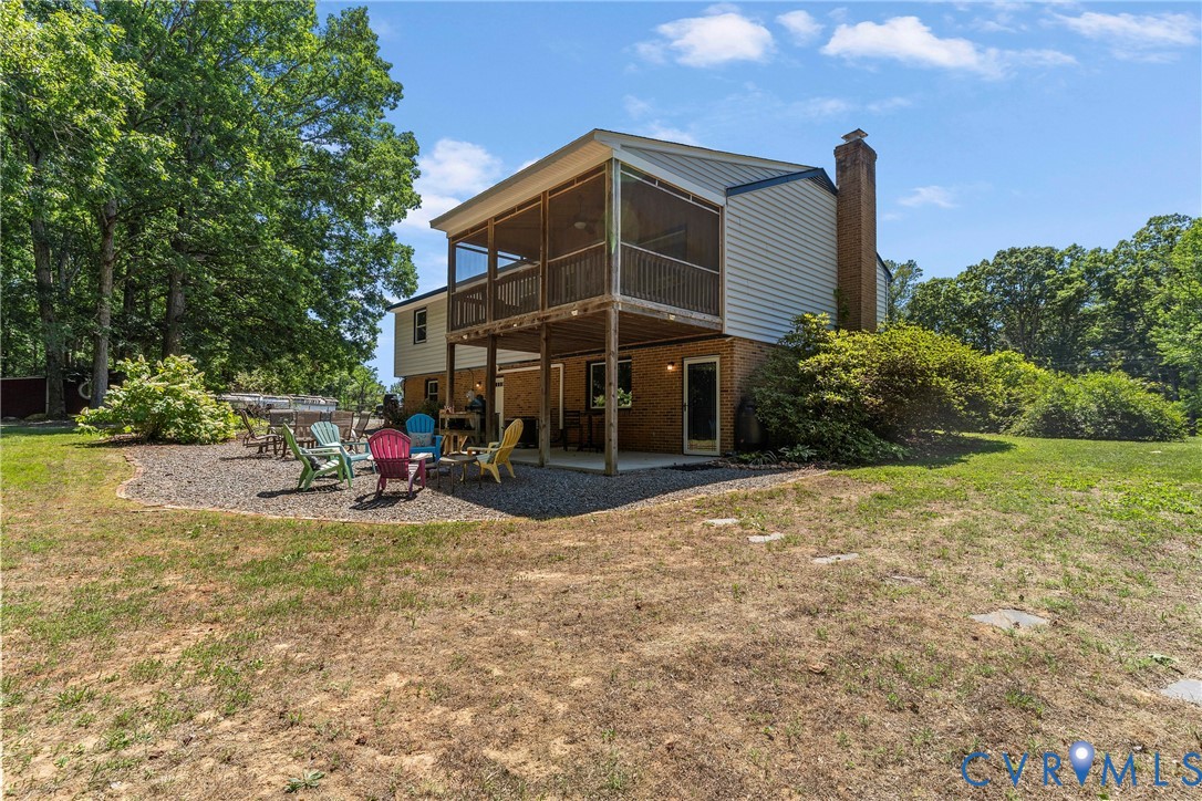 14653 Scotchtown Road Montpelier, VA 23192 - Photo 46 of 49