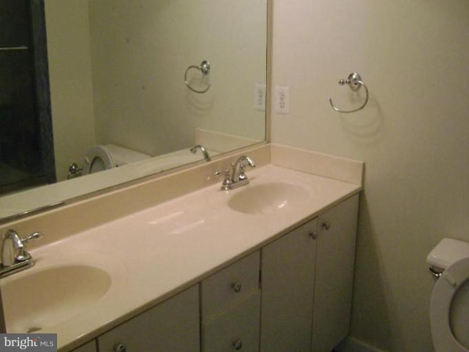 1256 Vintage Place Reston, VA 20194 - Photo 13 of 16 Master Bath