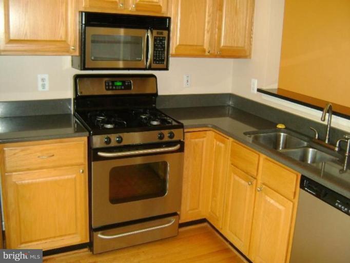 1256 Vintage Place Reston, VA 20194 - Photo 4 of 16 Kitchen