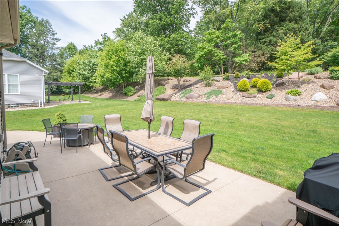 6612 Greyhawk Street Northwest Canton, OH 44708 - Photo 45 of 50