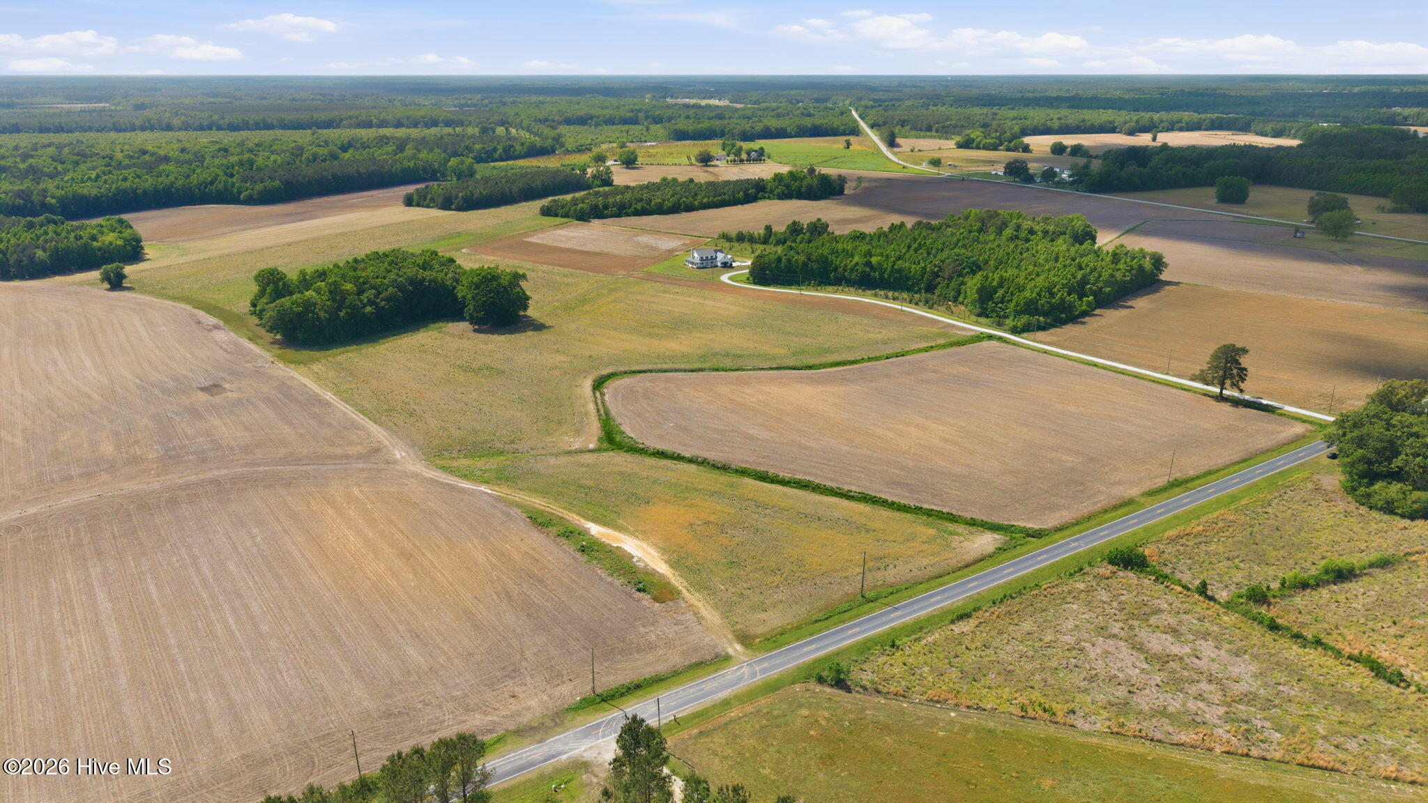 0 Cal Jones Road Ayden, NC 28513 - Photo 4 of 16 4-web-or-mls-DJI_20260508154711_0032_D