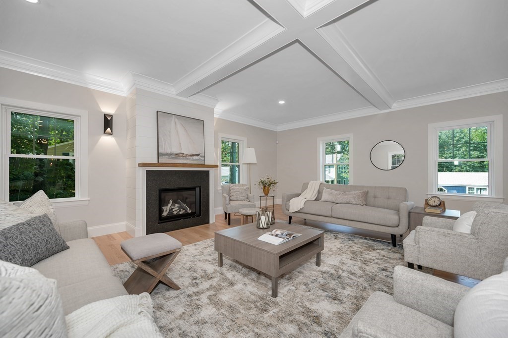 54 Dana Road Reading, MA 01867 - Photo 16 of 32 Gallery Image 16