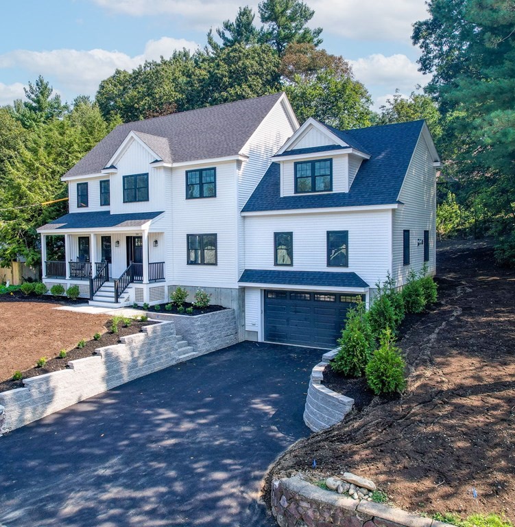 54 Dana Road Reading, MA 01867 - Photo 31 of 32 Gallery Image 31