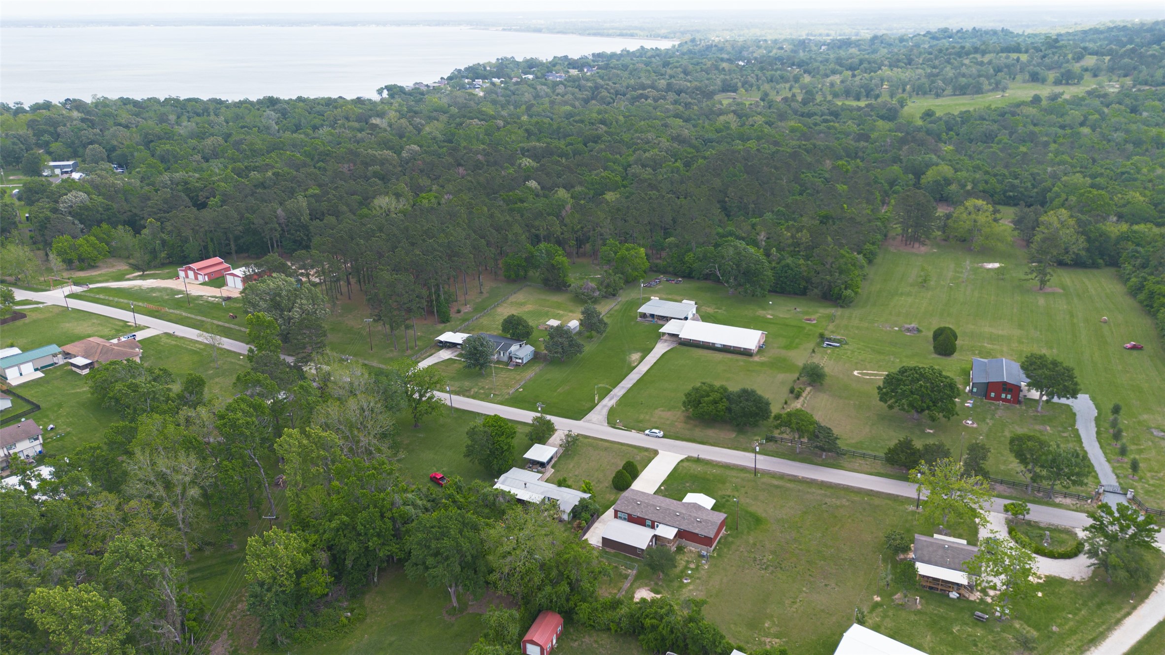 861 Camilla Lake Road Coldspring, TX 77331 - Photo 46 of 50