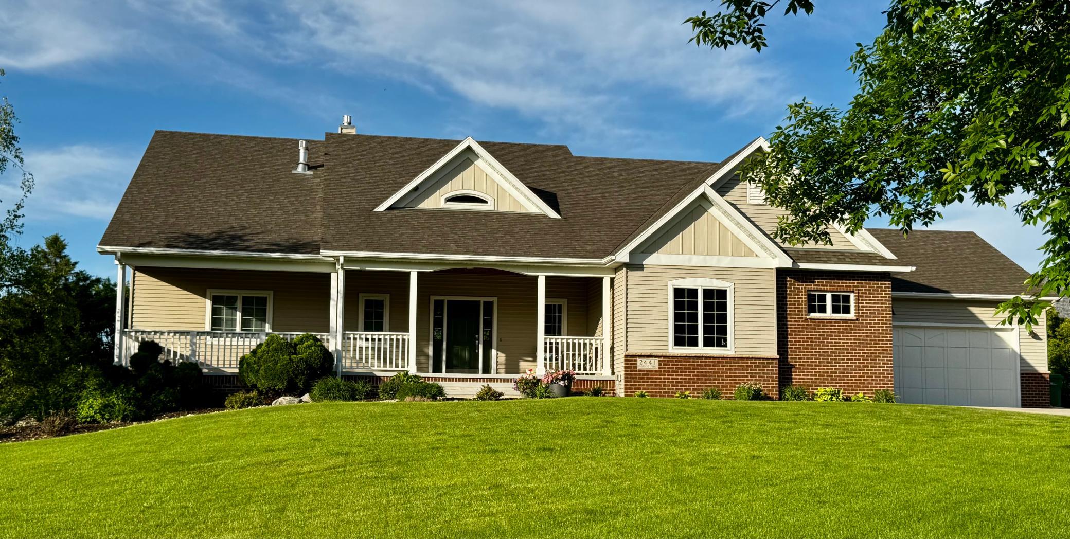 2441 Highland Trail Alexandria, MN 56308 - Photo 39 of 43