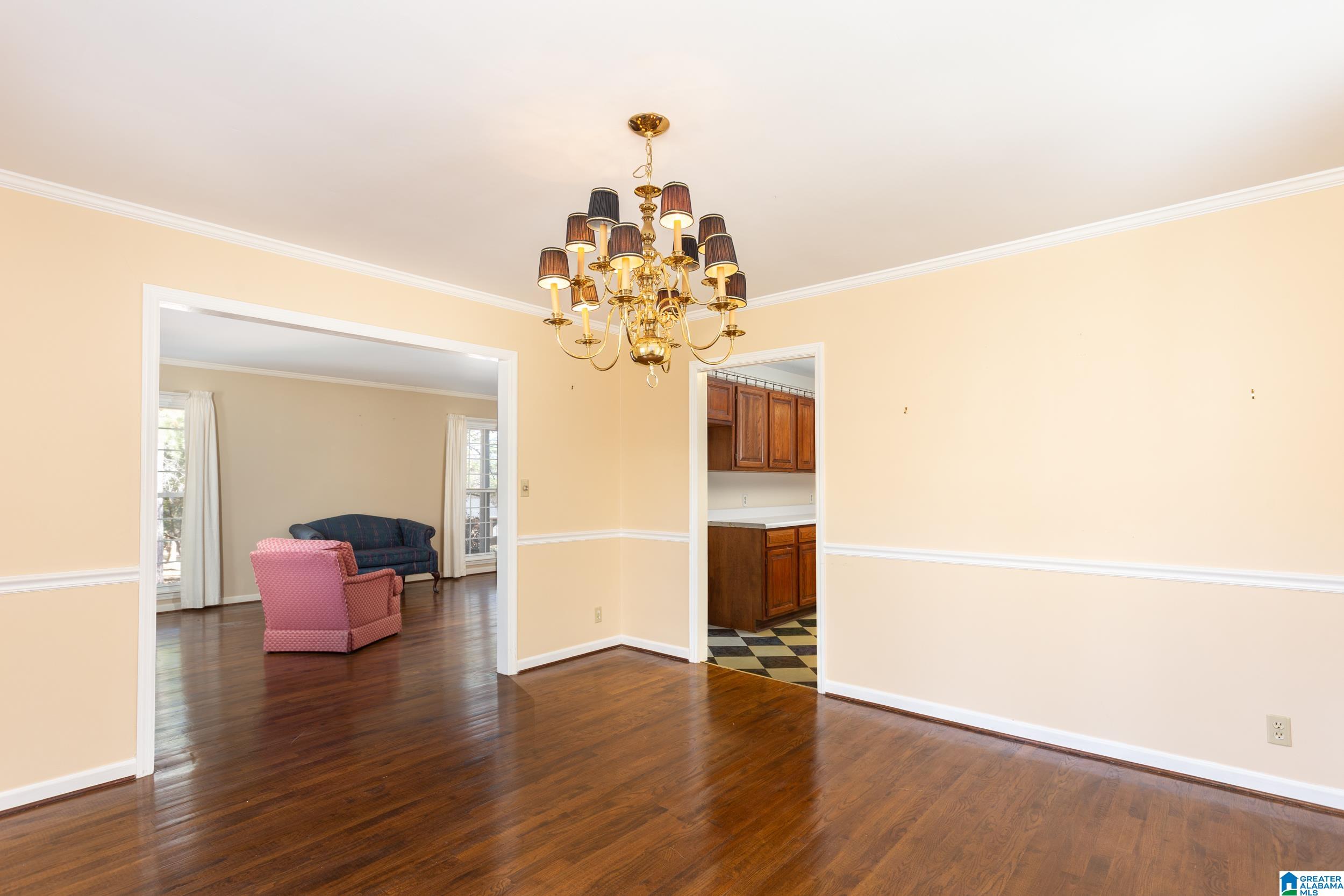31 Timothy Trace Anniston, AL 36207 - Photo 7 of 40
