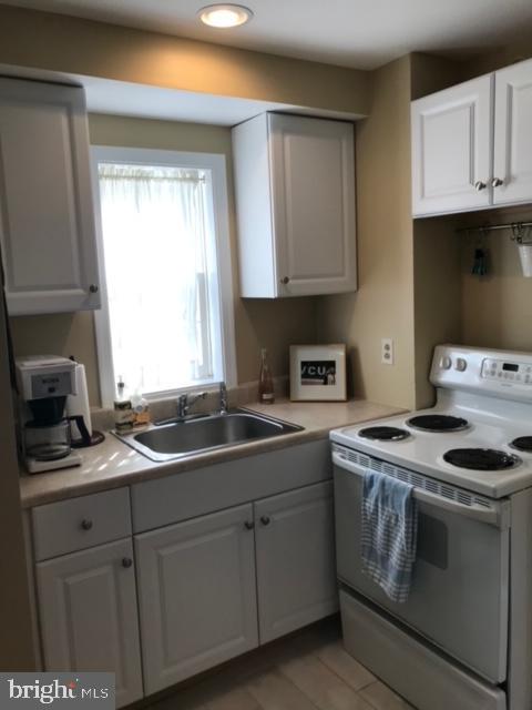 528 Wilson Road Annapolis, MD 21401 - Photo 85 of 90 Carriage house kitchen
