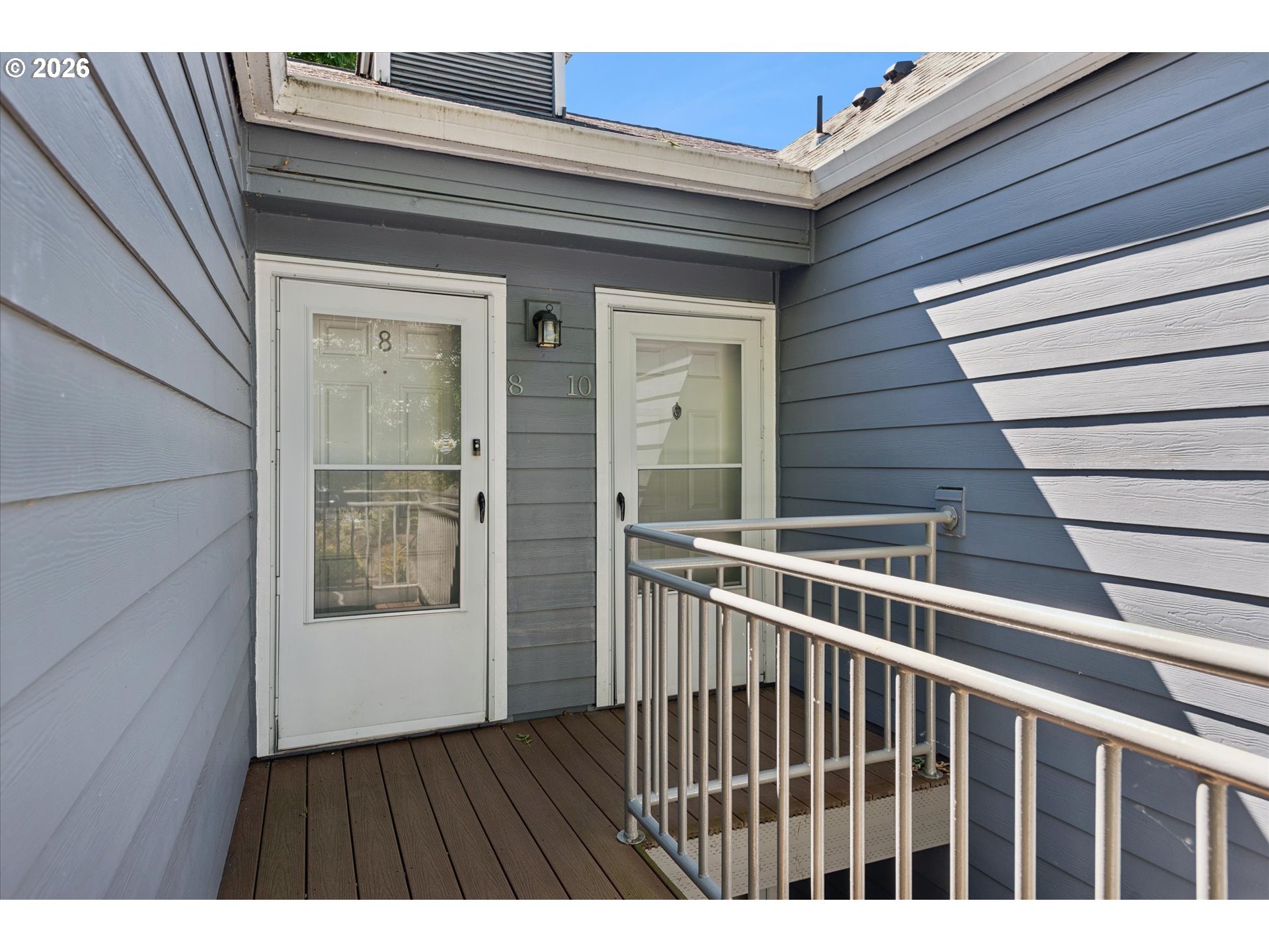 17618 Northwest Springville Road, Unit A8 Portland, OR 97229 - Photo 3 of 37