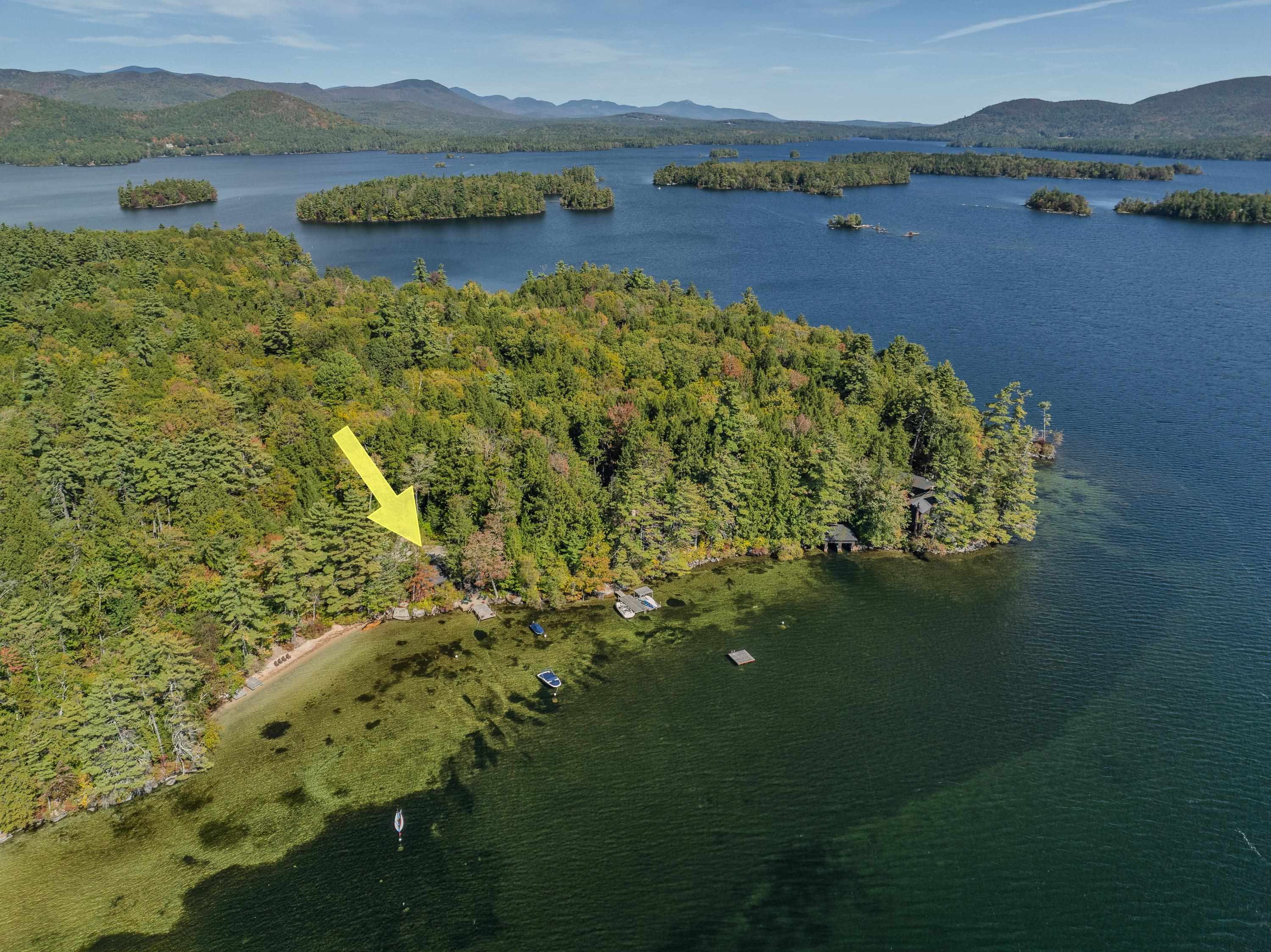 156 Mooney Point Road Holderness, NH 03245 - Photo 38 of 38