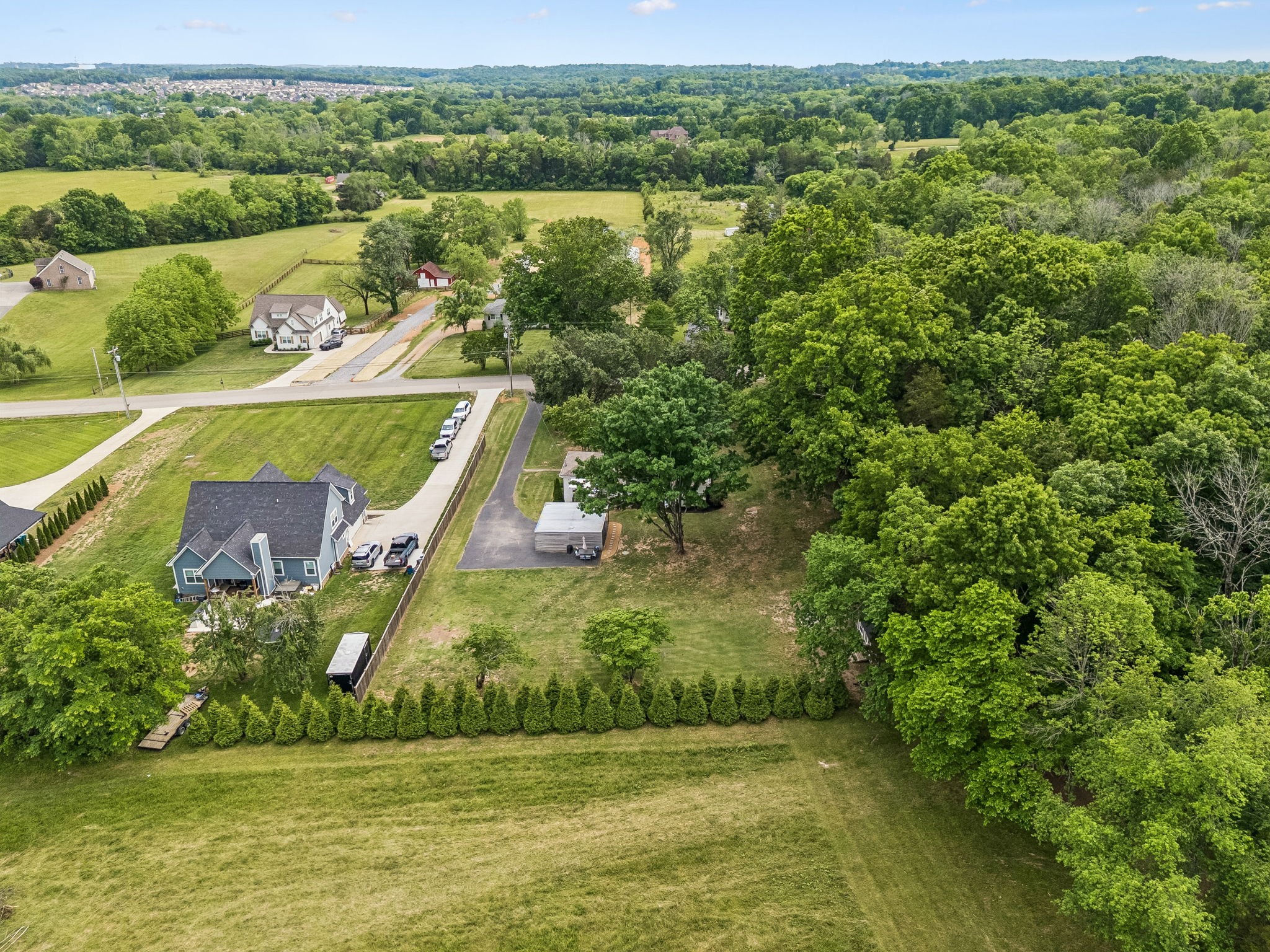 458 Northern Road Mount Juliet, TN 37122 - Photo 33 of 35