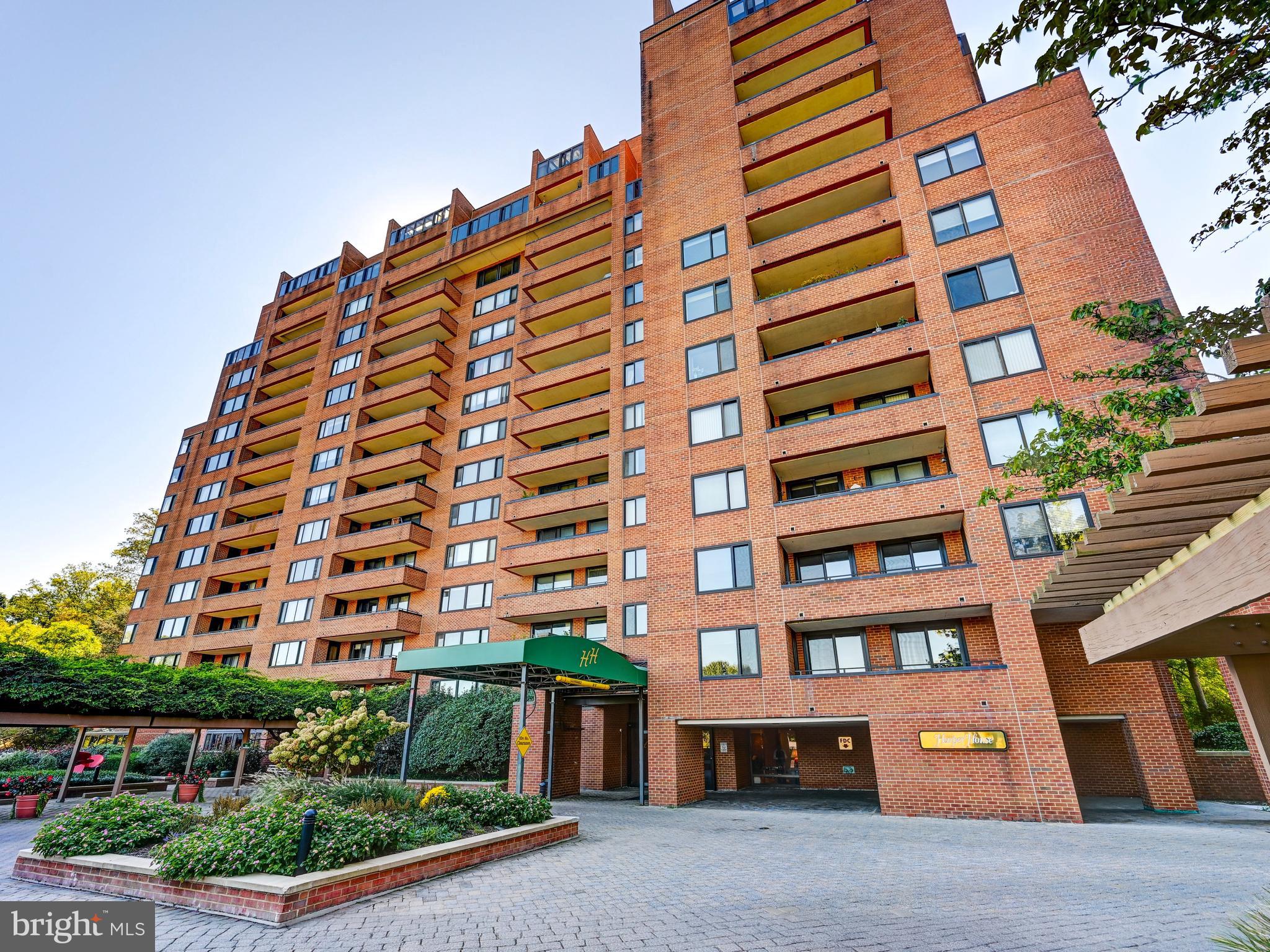 111 Hamlet Hill Road, Unit 1006 Baltimore, MD 21210 - Photo 1 of 48 Gallery Image 1