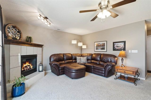 $395,000 | 285 Whitman Avenue, North Liberty, IA 52317