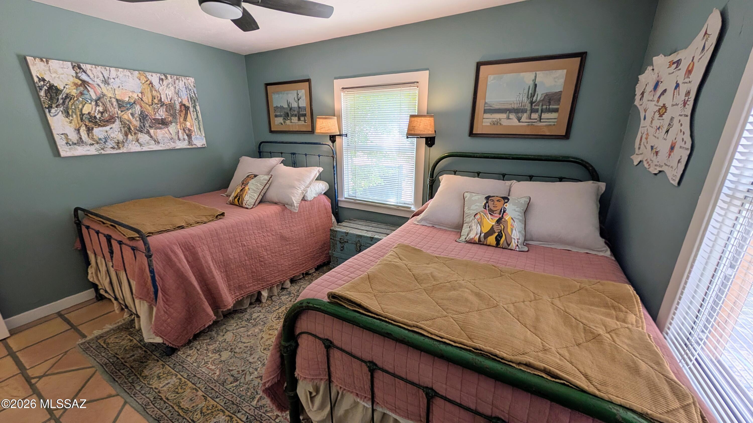 4001 East Rollins Road Tucson, AZ 85739 - Photo 37 of 48