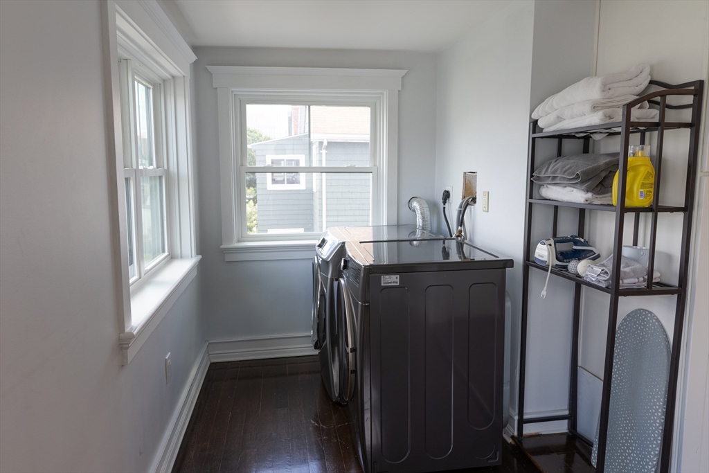 127-129 Bailey Road, Unit 2 Somerville, MA 02145 - Photo 8 of 12 Gallery Image 8