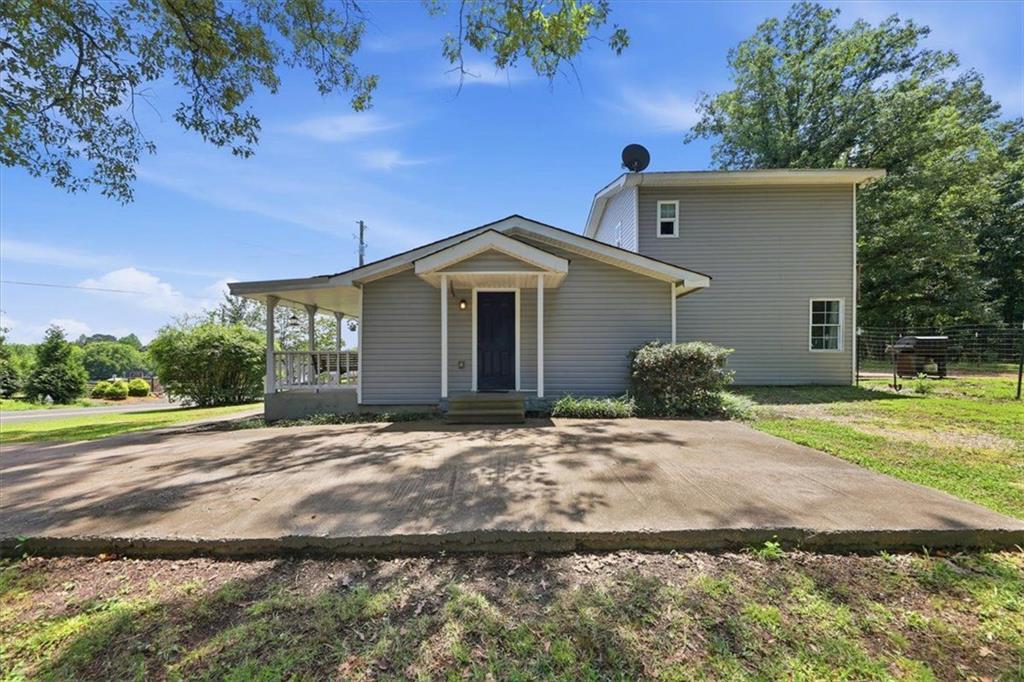 2607 Cochran Road Dallas, GA 30132 - Photo 3 of 30